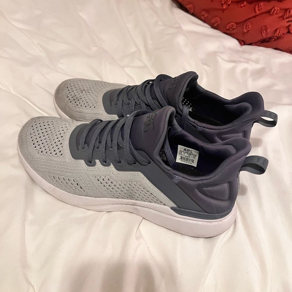 APL runners